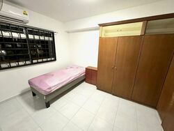 Blk 493C Tampines Street 43 (Tampines), HDB 4 Rooms #566105001
